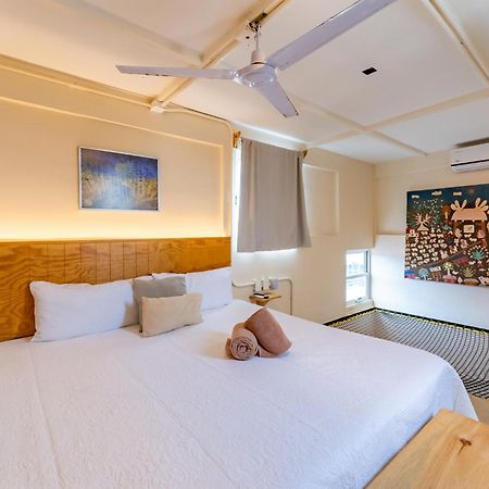 Casa Jicama Apartment Канкун Екстериор снимка