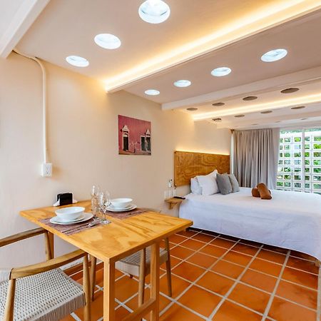 Casa Jicama Apartment Канкун Екстериор снимка