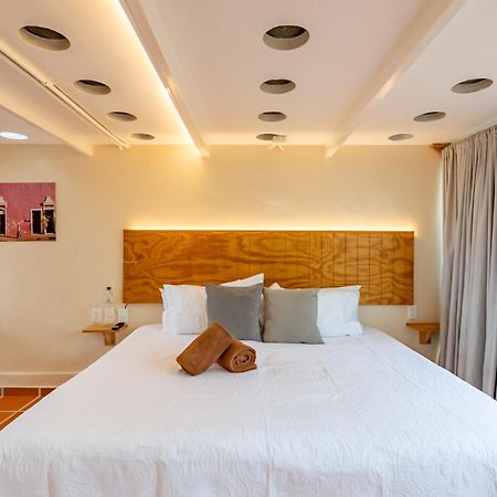 Casa Jicama Apartment Канкун Екстериор снимка