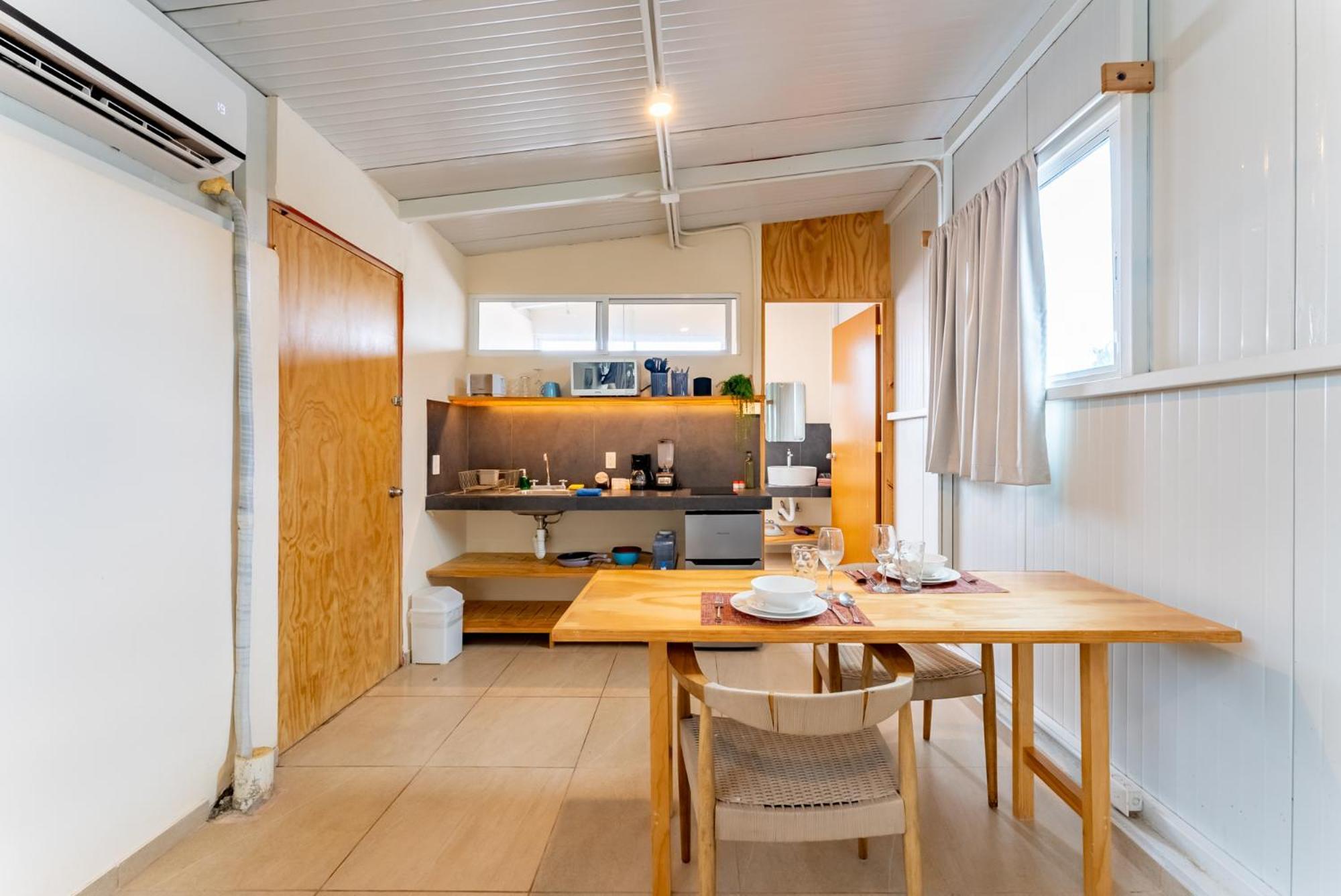 Casa Jicama Apartment Канкун Екстериор снимка