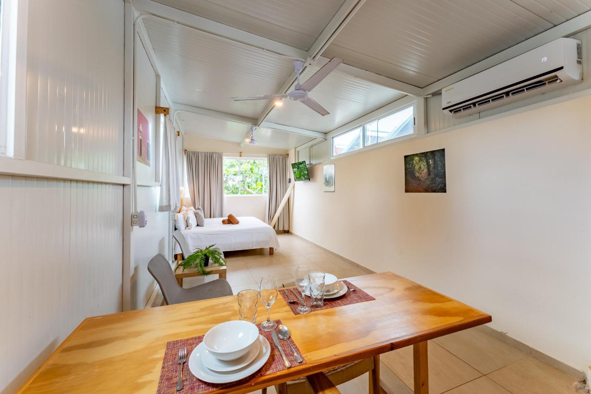 Casa Jicama Apartment Канкун Екстериор снимка