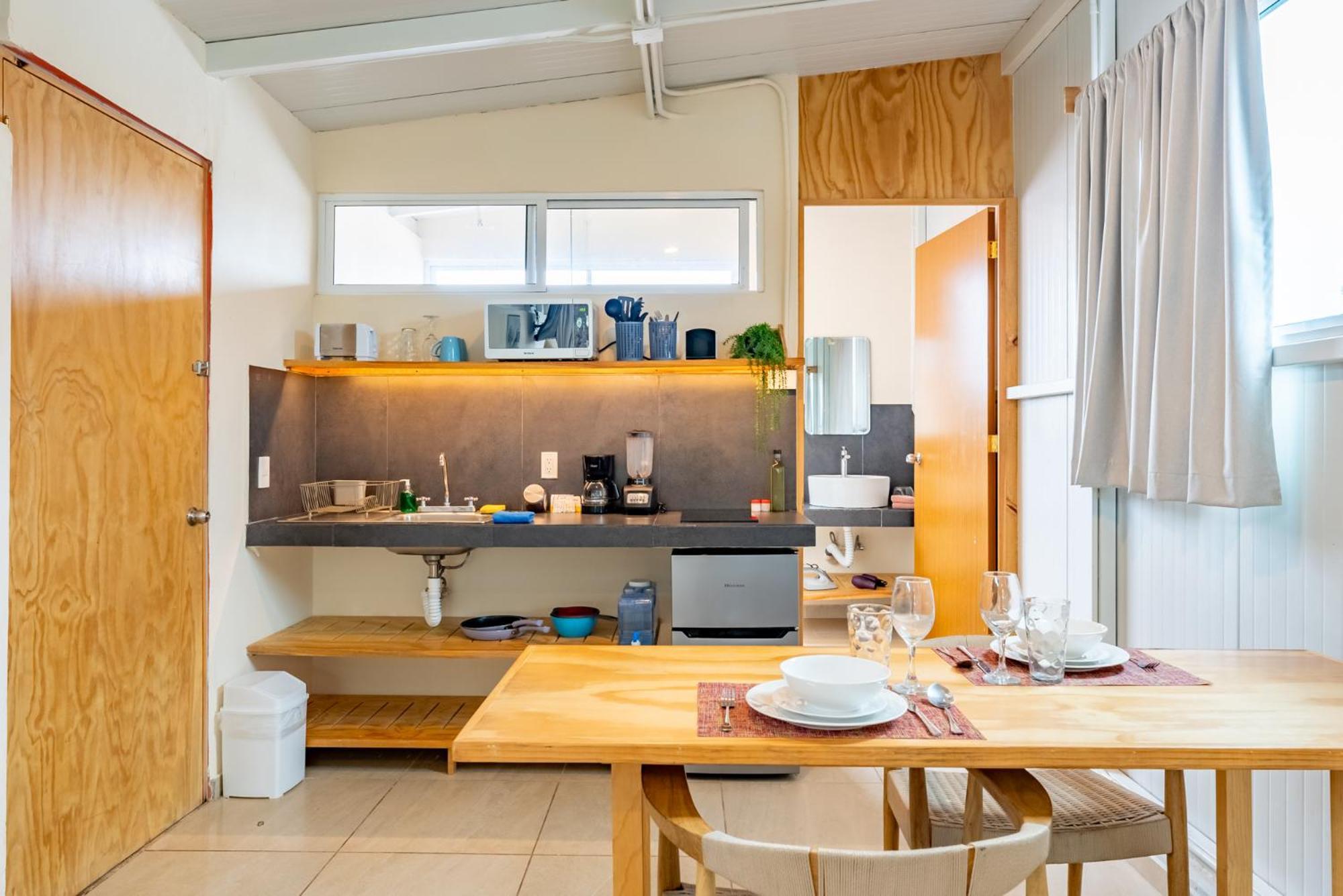 Casa Jicama Apartment Канкун Екстериор снимка