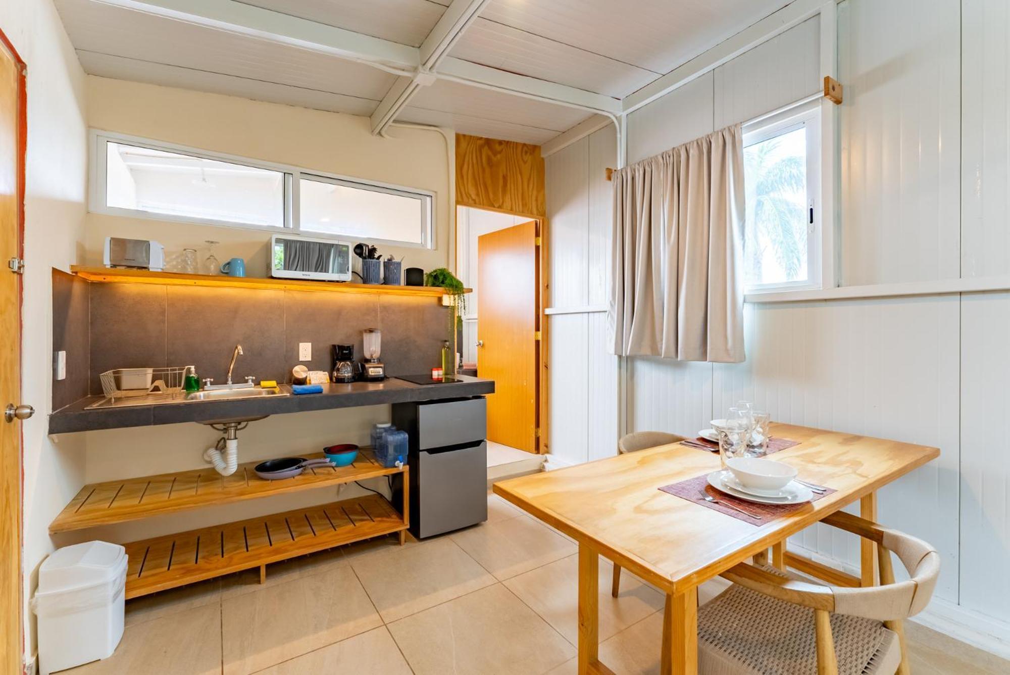 Casa Jicama Apartment Канкун Екстериор снимка
