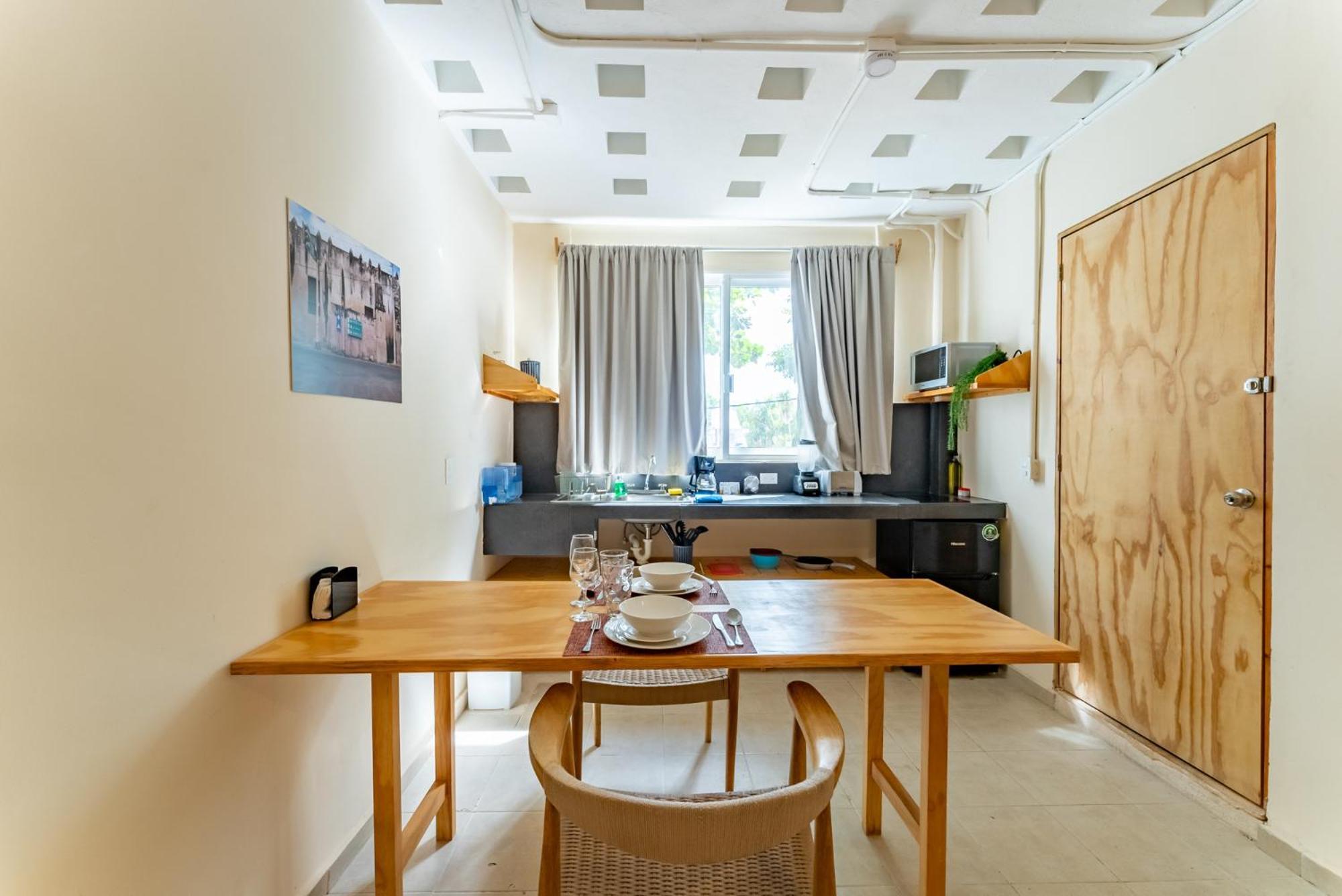 Casa Jicama Apartment Канкун Екстериор снимка