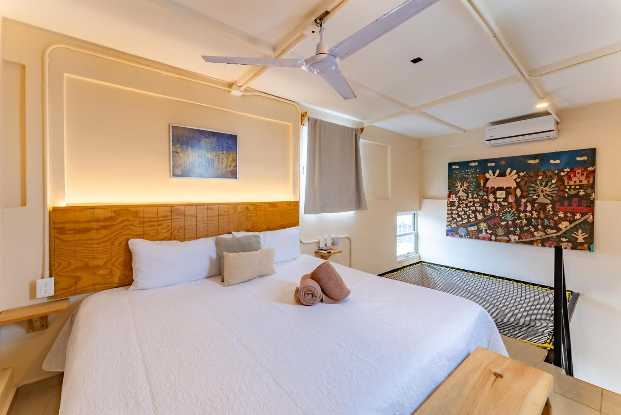 Casa Jicama Apartment Канкун Екстериор снимка