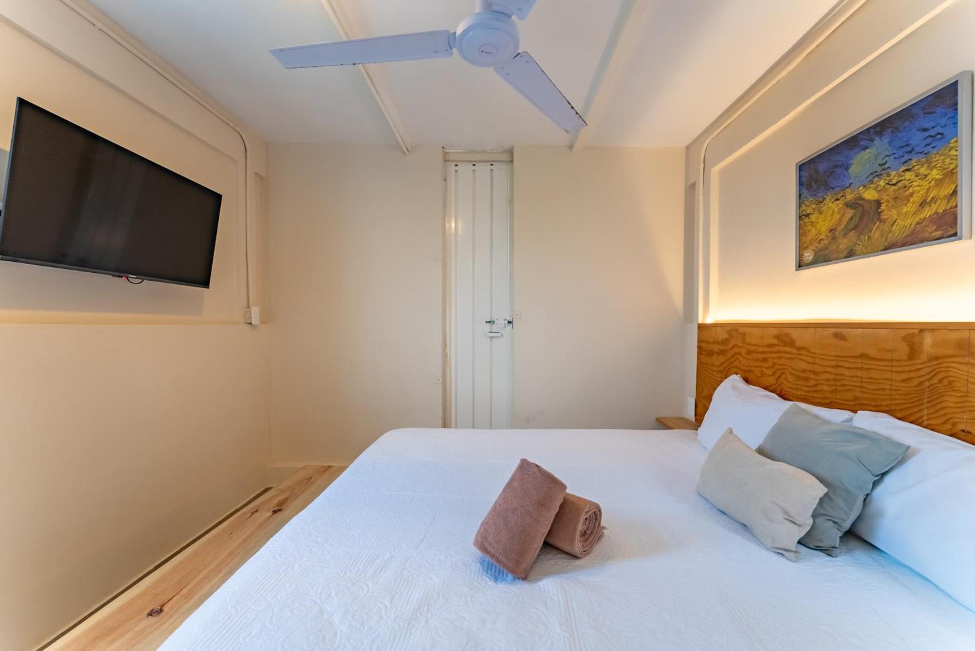 Casa Jicama Apartment Канкун Екстериор снимка