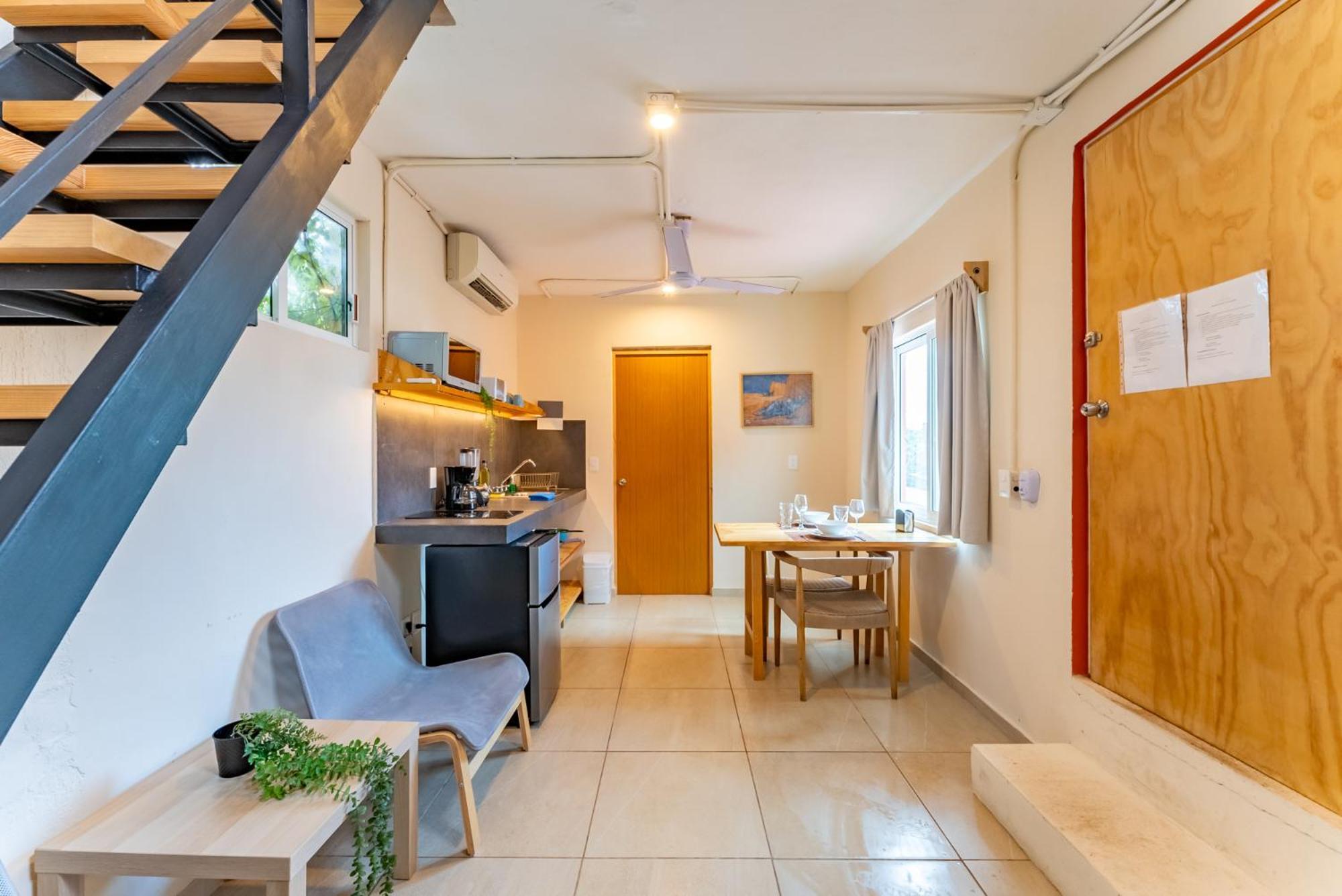 Casa Jicama Apartment Канкун Екстериор снимка