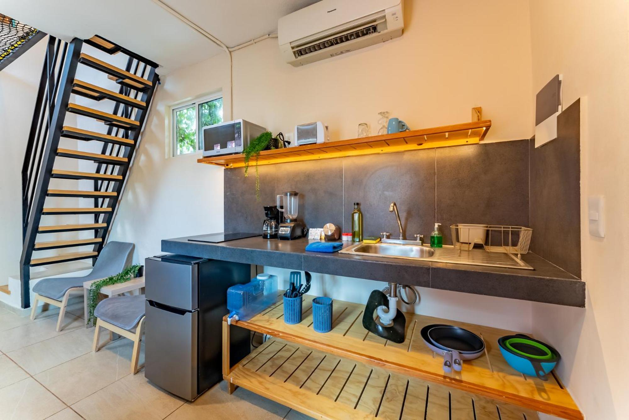 Casa Jicama Apartment Канкун Екстериор снимка