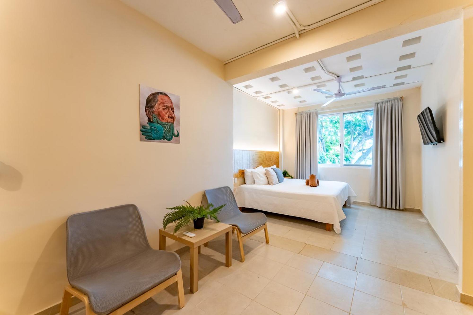 Casa Jicama Apartment Канкун Екстериор снимка