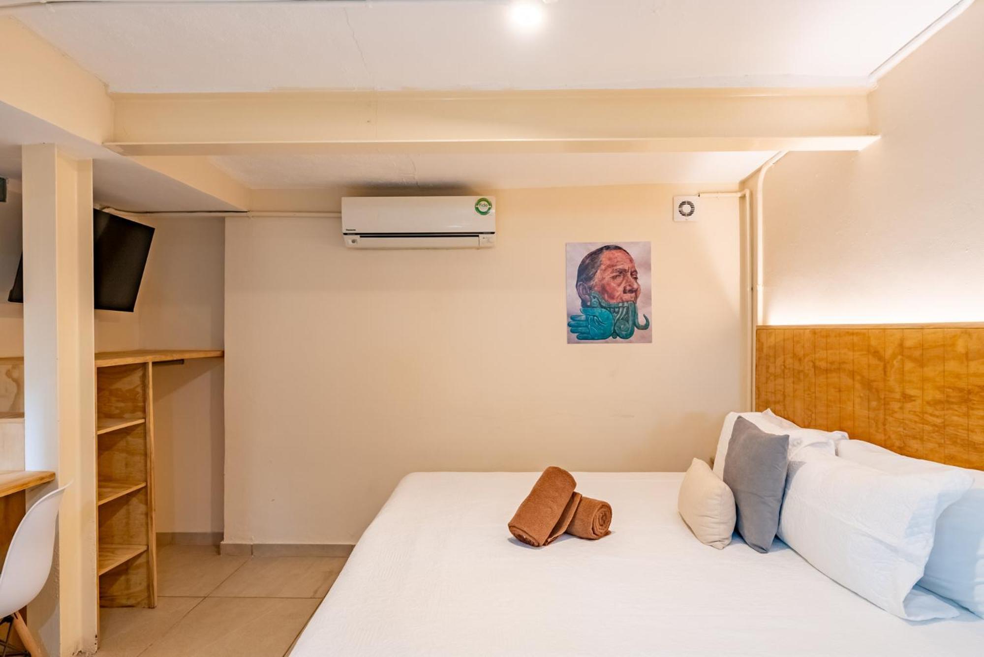 Casa Jicama Apartment Канкун Екстериор снимка