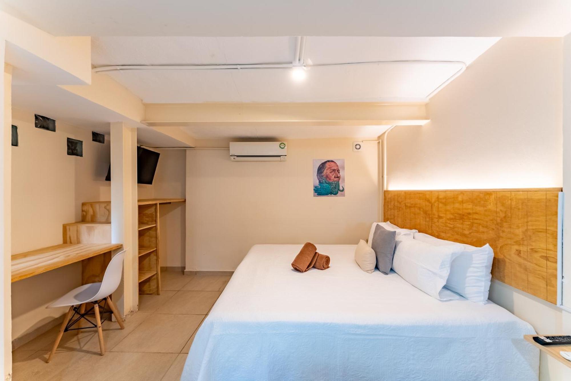 Casa Jicama Apartment Канкун Екстериор снимка