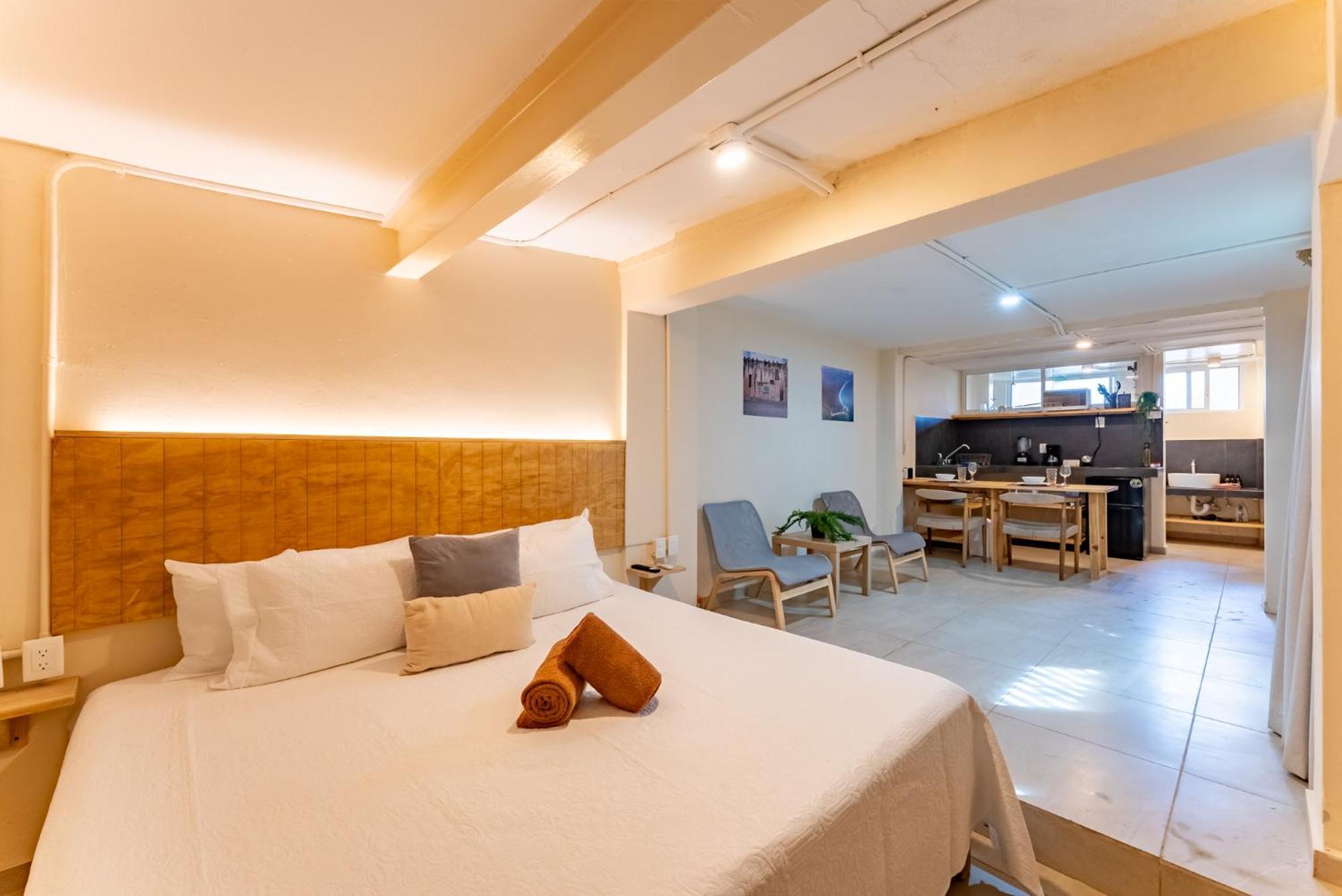 Casa Jicama Apartment Канкун Екстериор снимка