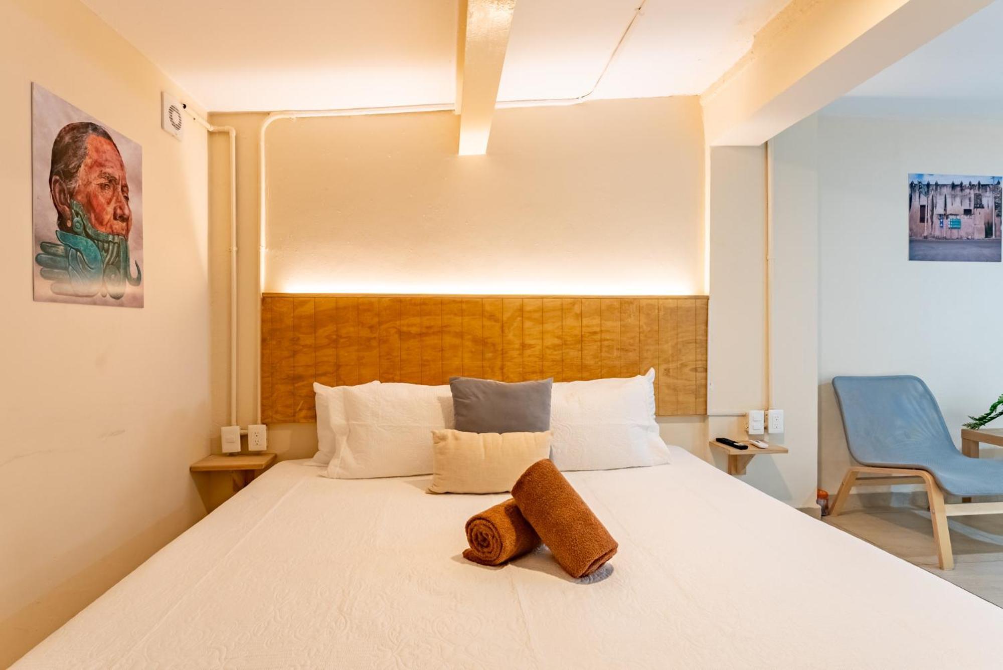 Casa Jicama Apartment Канкун Екстериор снимка