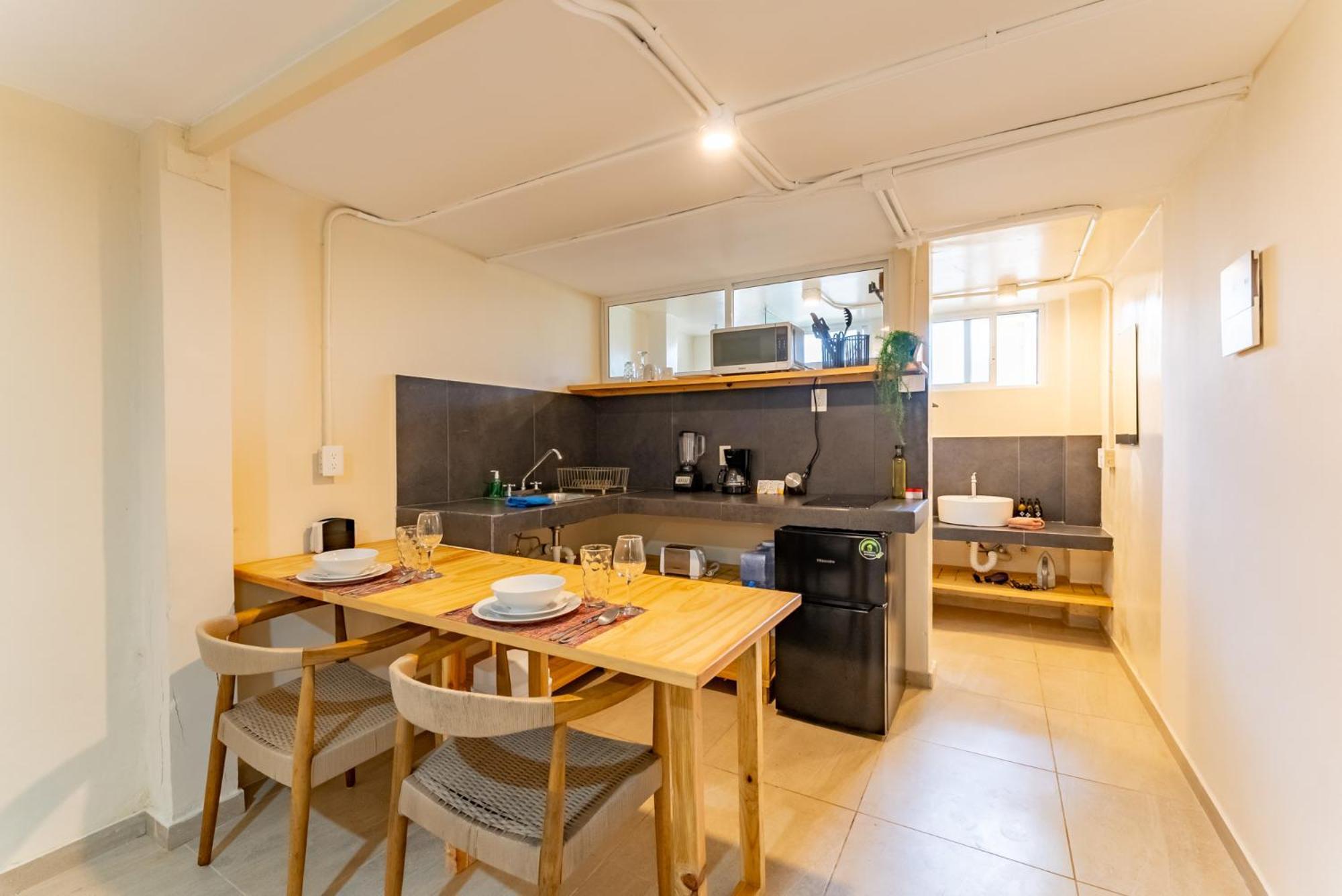 Casa Jicama Apartment Канкун Екстериор снимка
