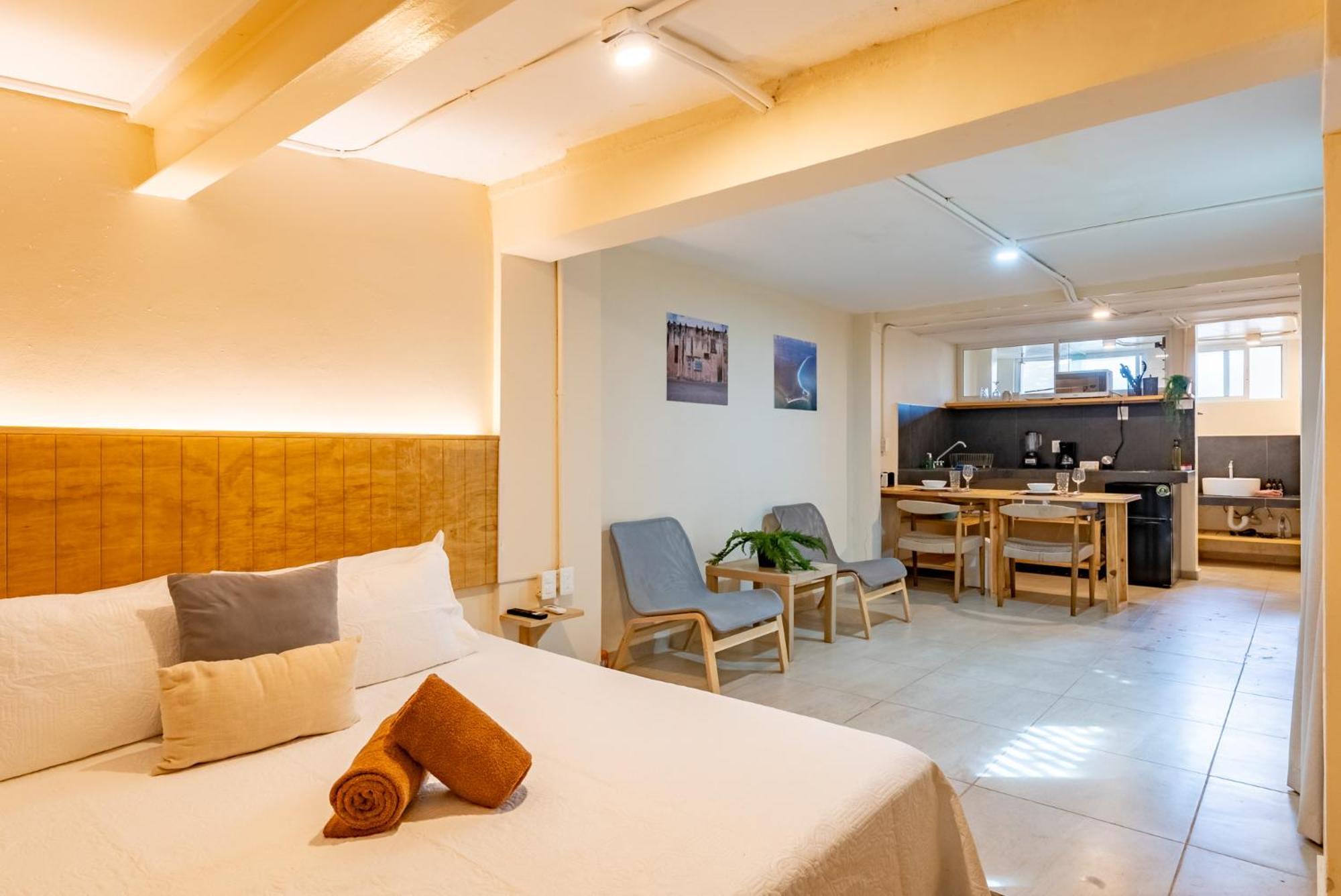 Casa Jicama Apartment Канкун Екстериор снимка
