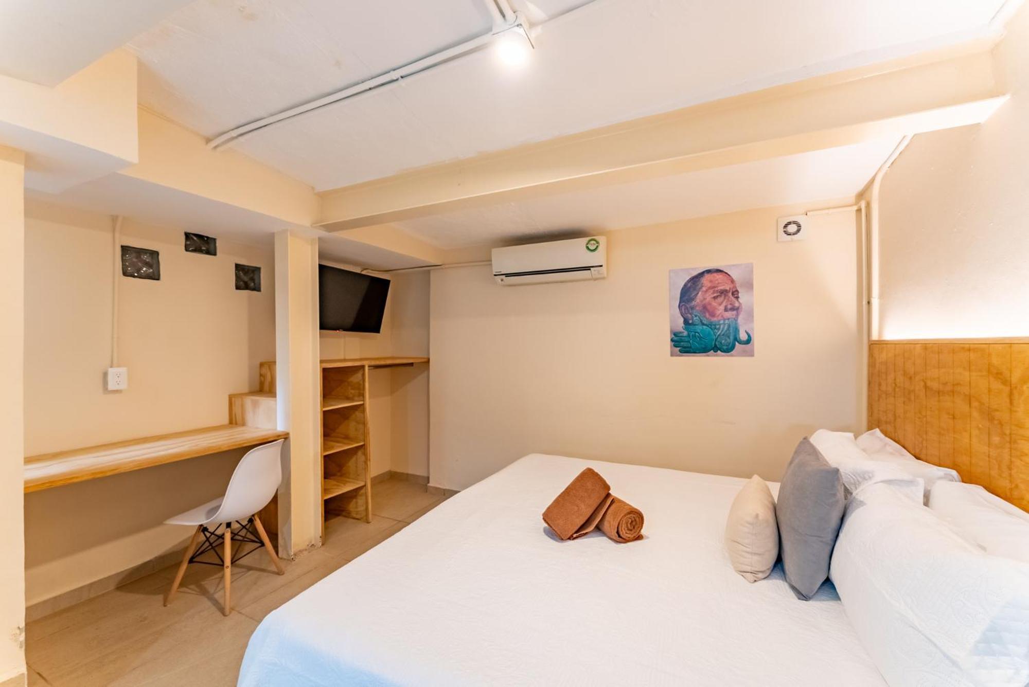 Casa Jicama Apartment Канкун Екстериор снимка