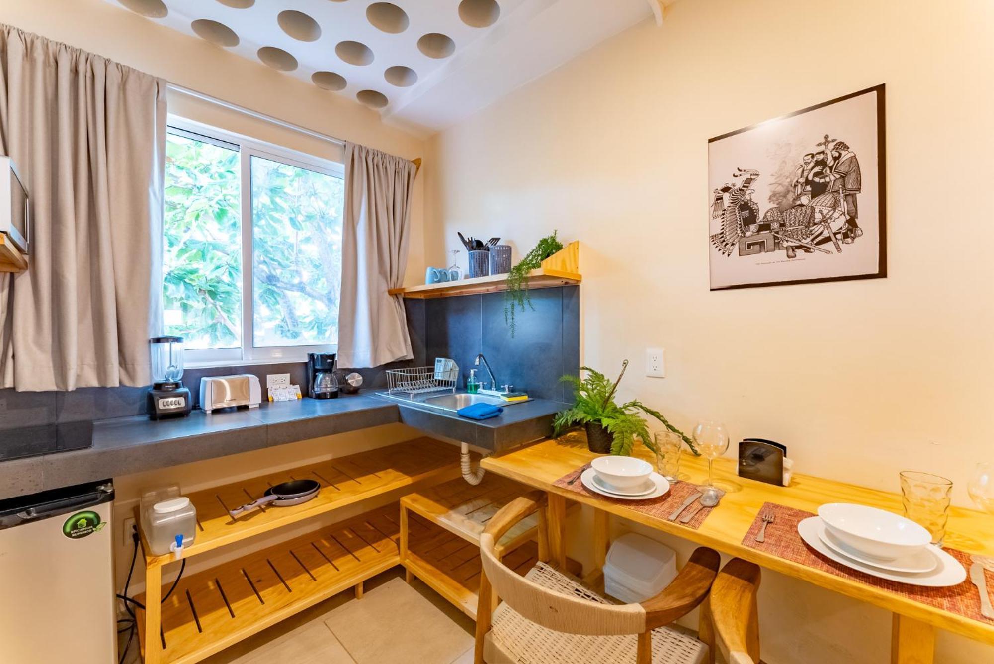 Casa Jicama Apartment Канкун Екстериор снимка