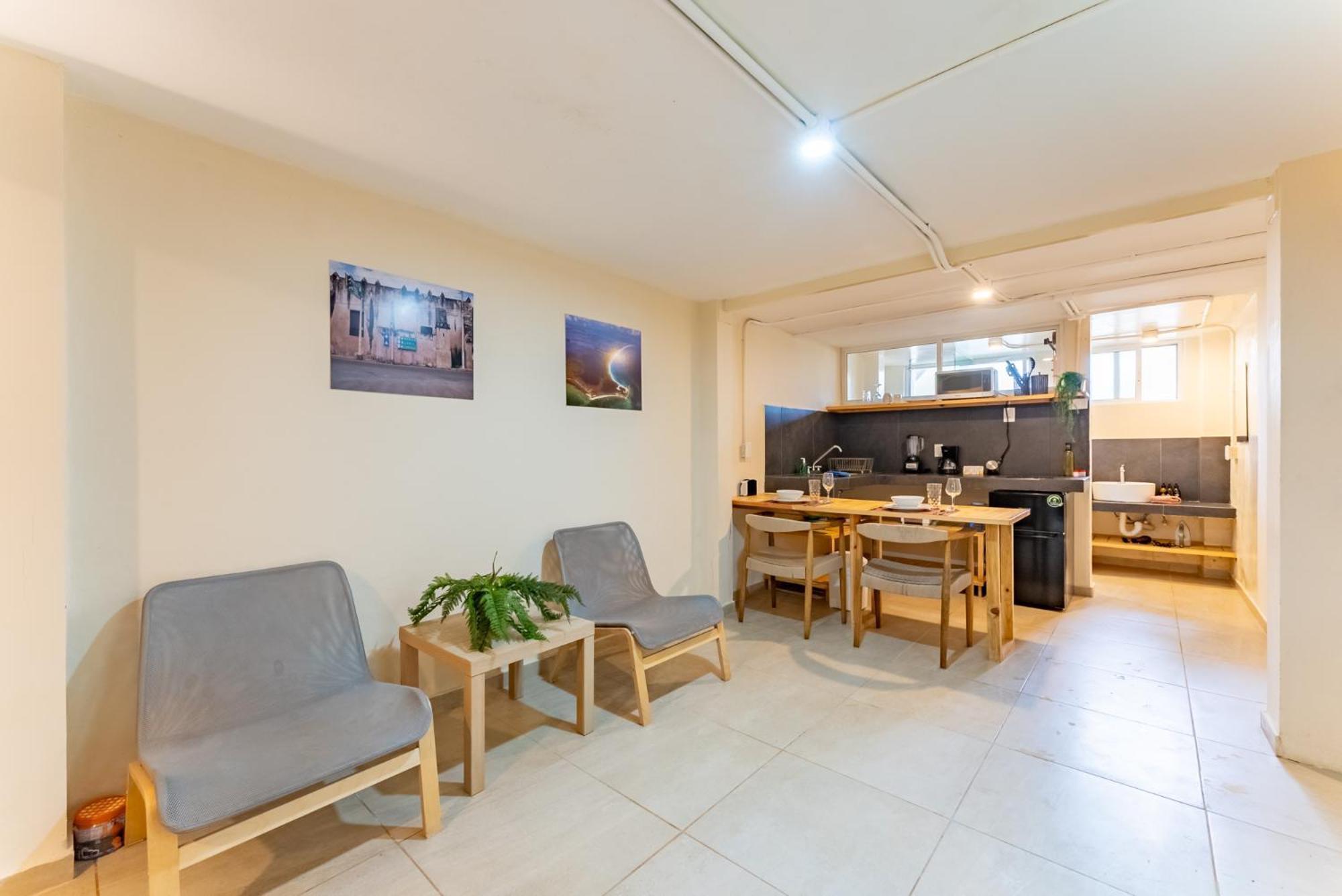 Casa Jicama Apartment Канкун Екстериор снимка