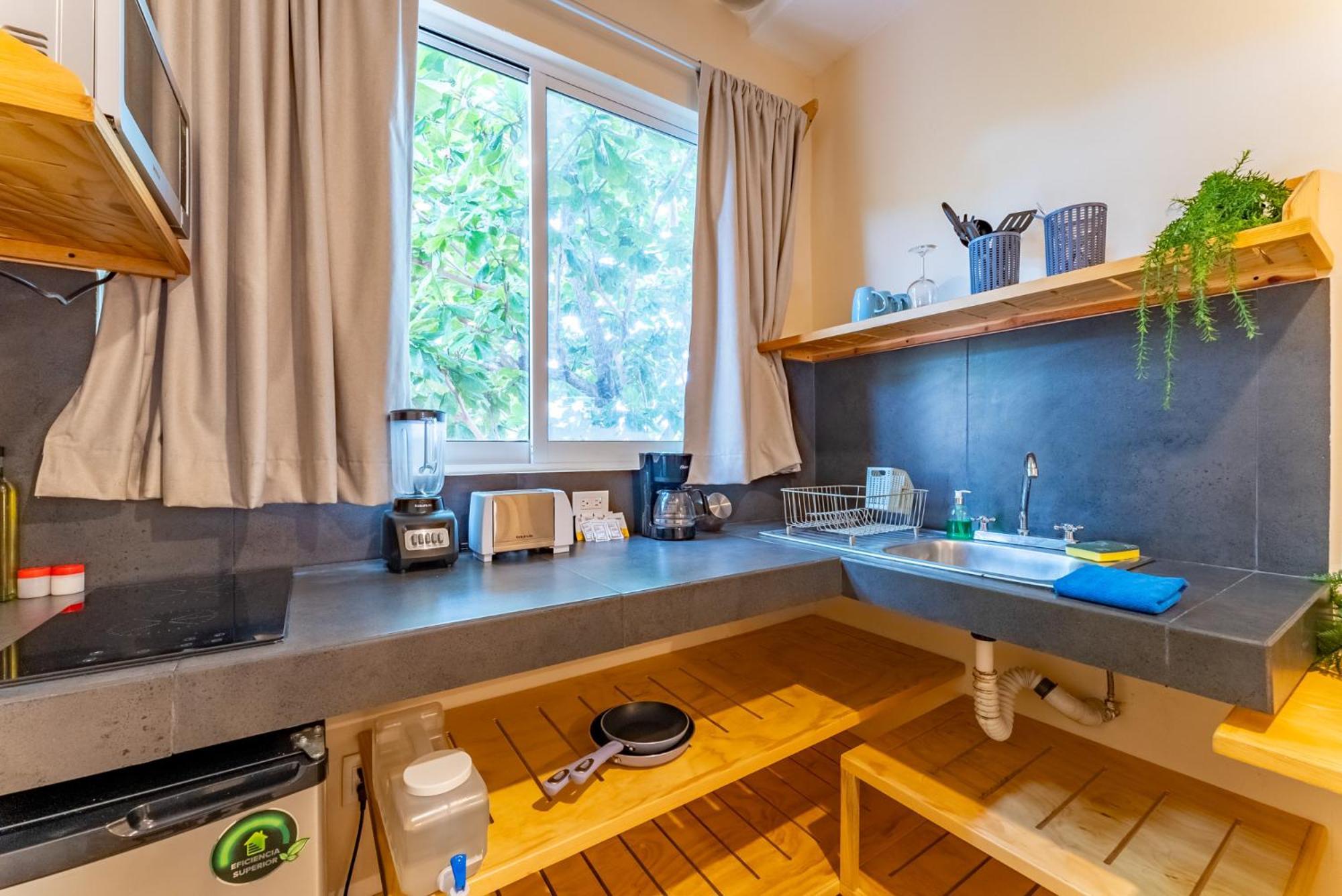 Casa Jicama Apartment Канкун Екстериор снимка