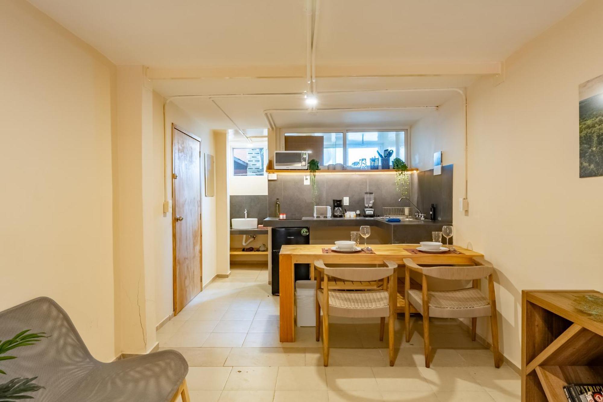 Casa Jicama Apartment Канкун Екстериор снимка