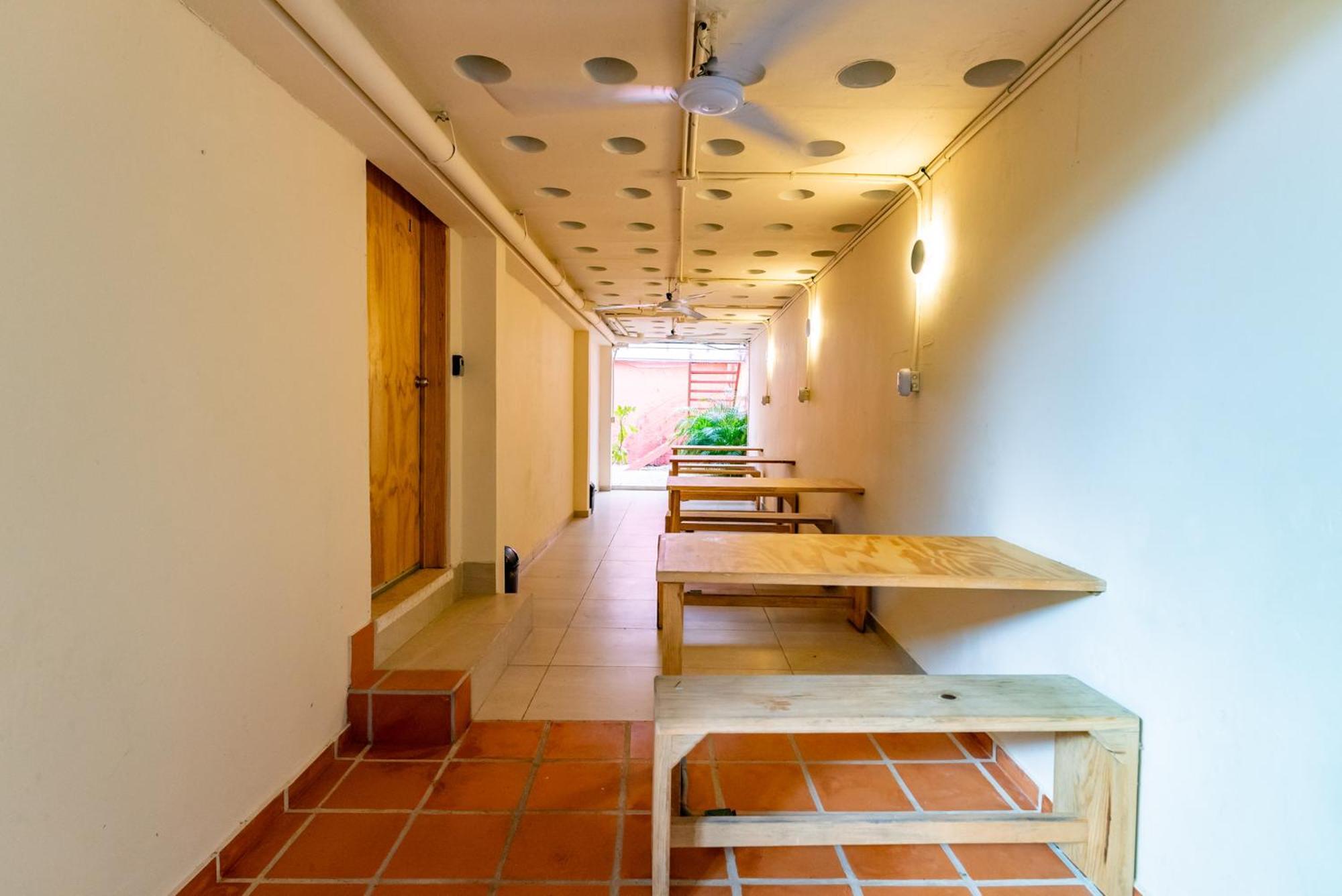 Casa Jicama Apartment Канкун Екстериор снимка