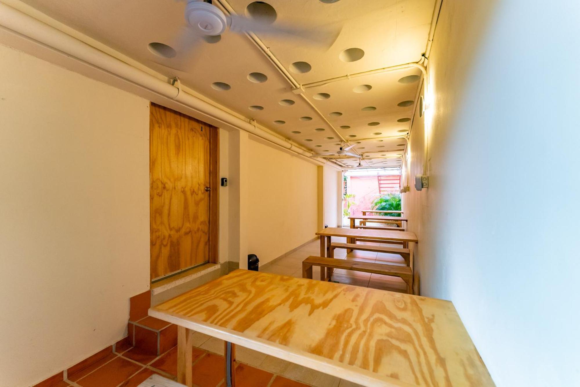 Casa Jicama Apartment Канкун Екстериор снимка