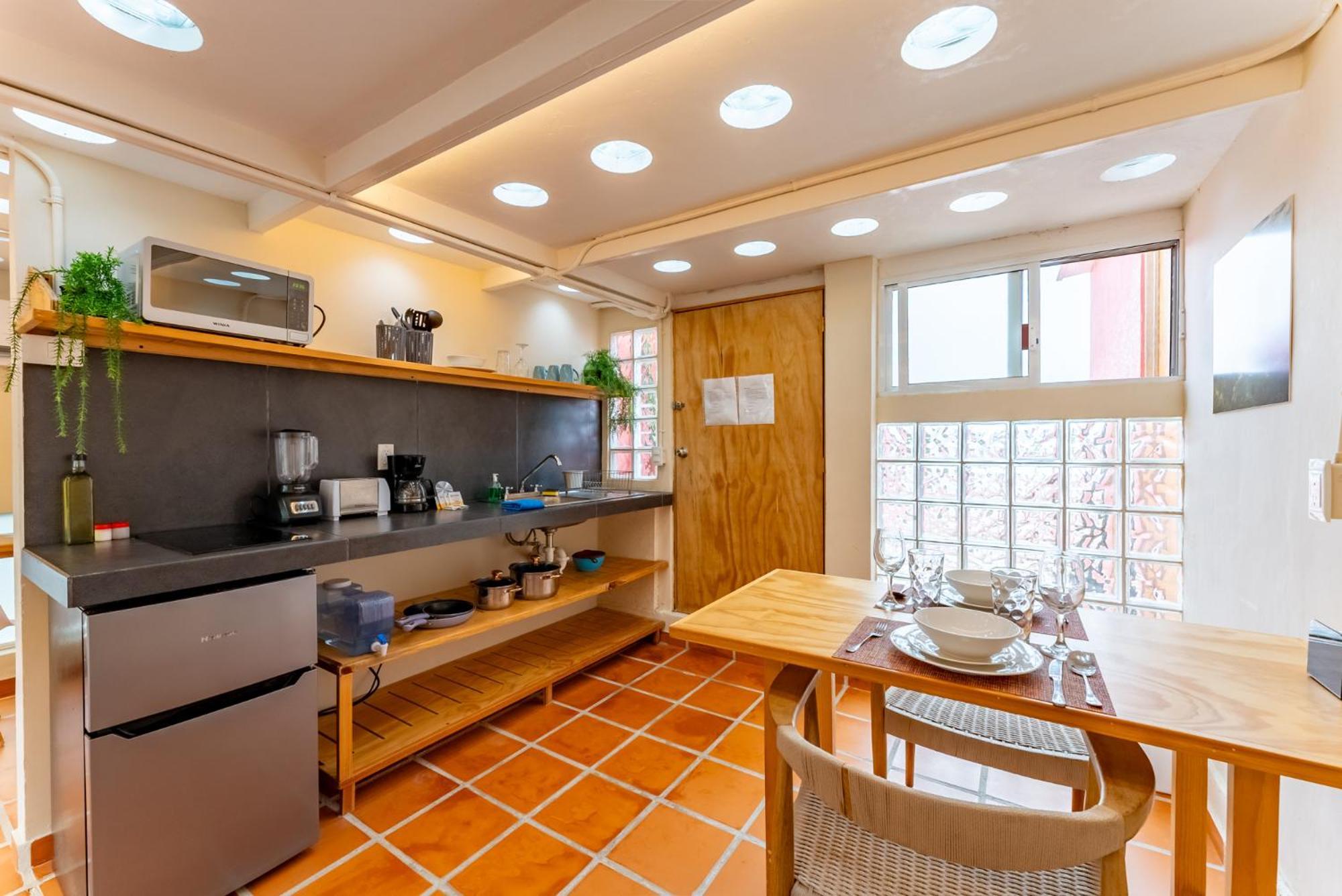 Casa Jicama Apartment Канкун Екстериор снимка