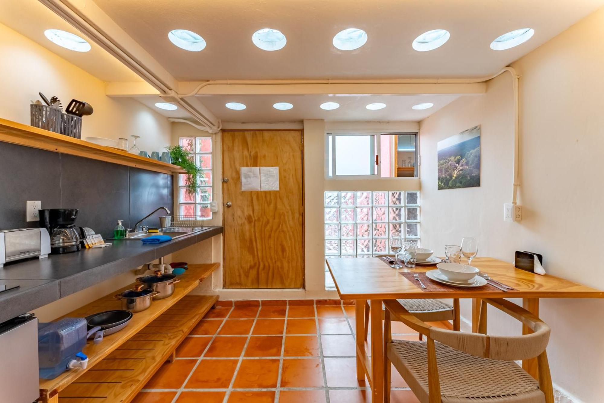 Casa Jicama Apartment Канкун Екстериор снимка