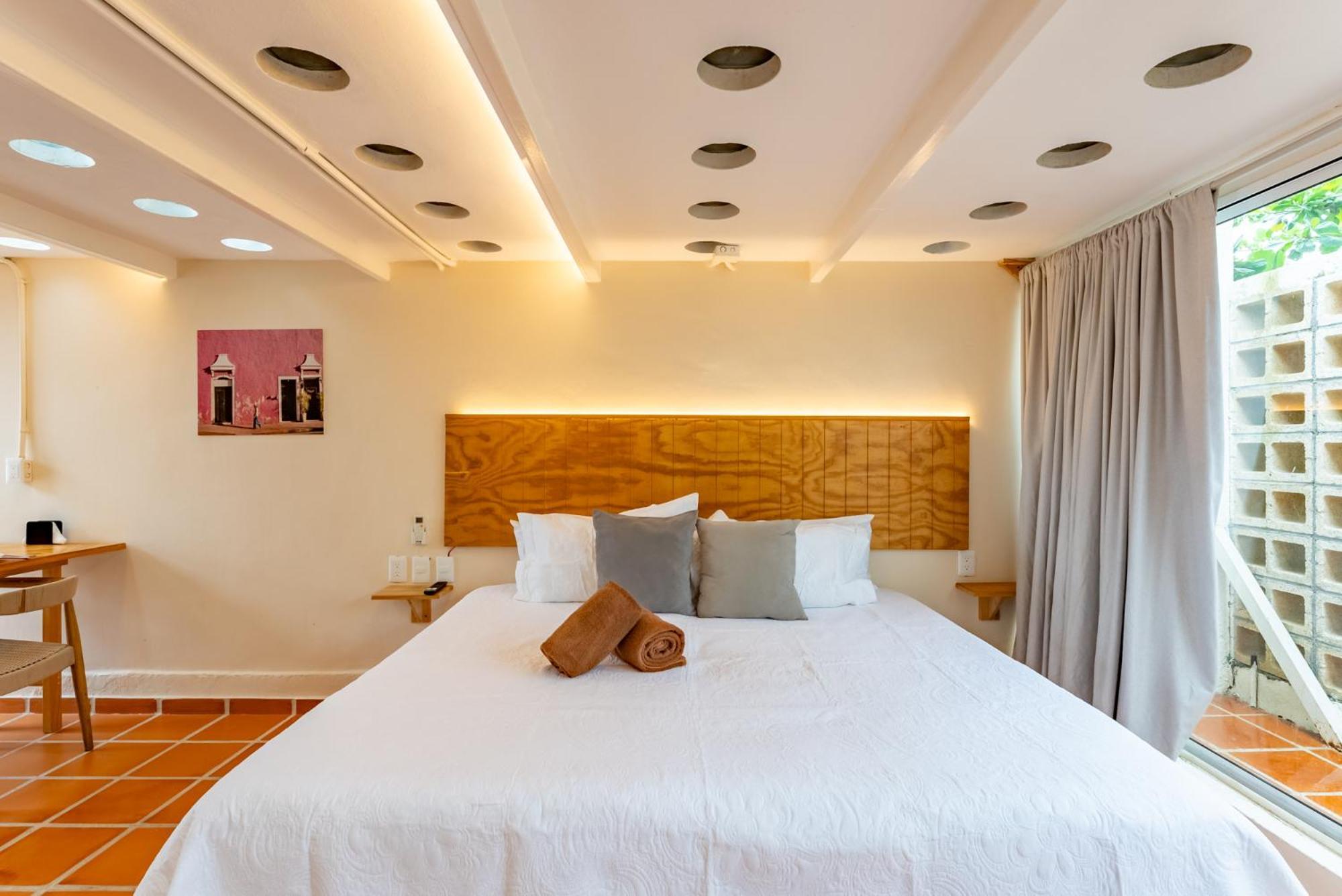 Casa Jicama Apartment Канкун Екстериор снимка