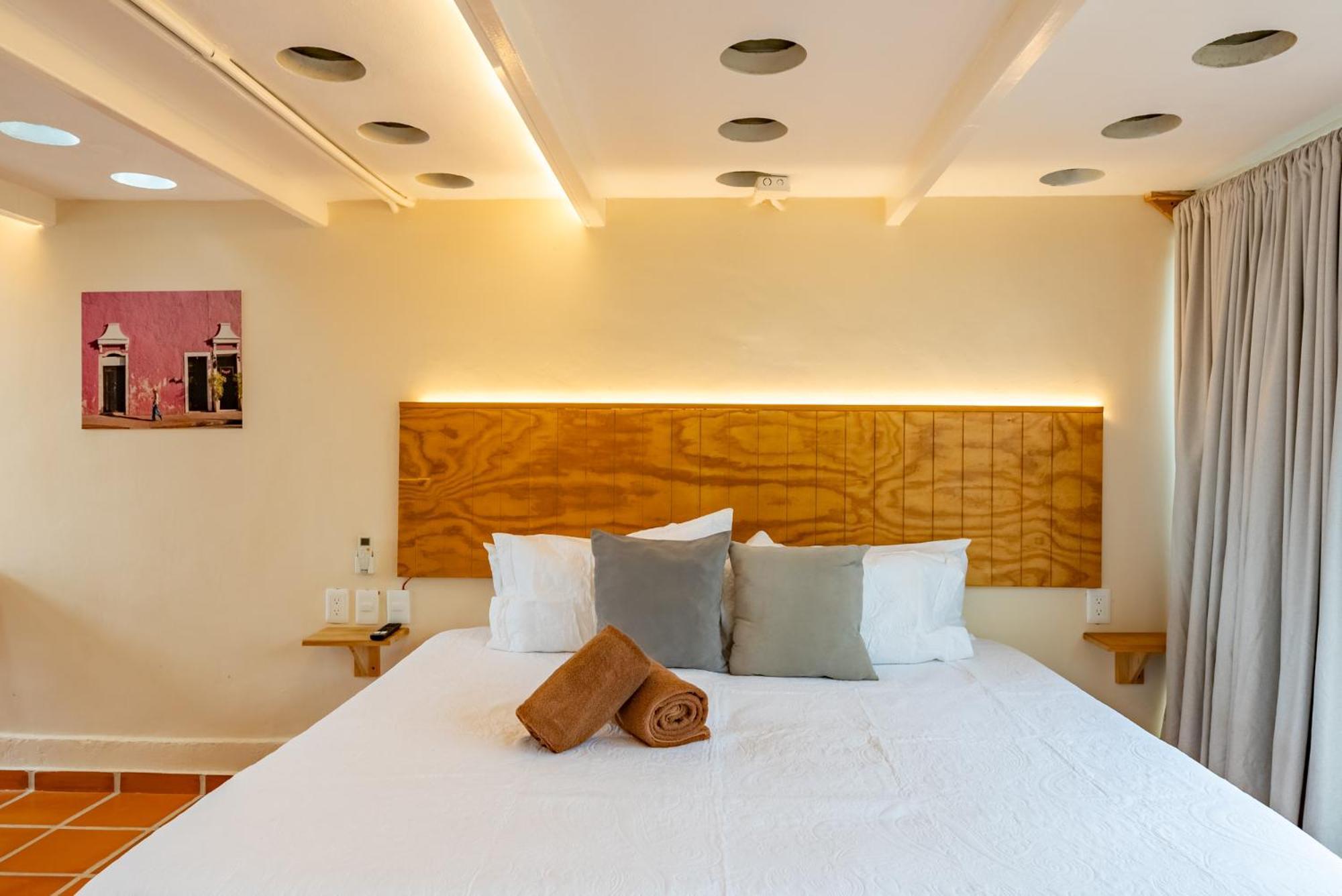 Casa Jicama Apartment Канкун Екстериор снимка