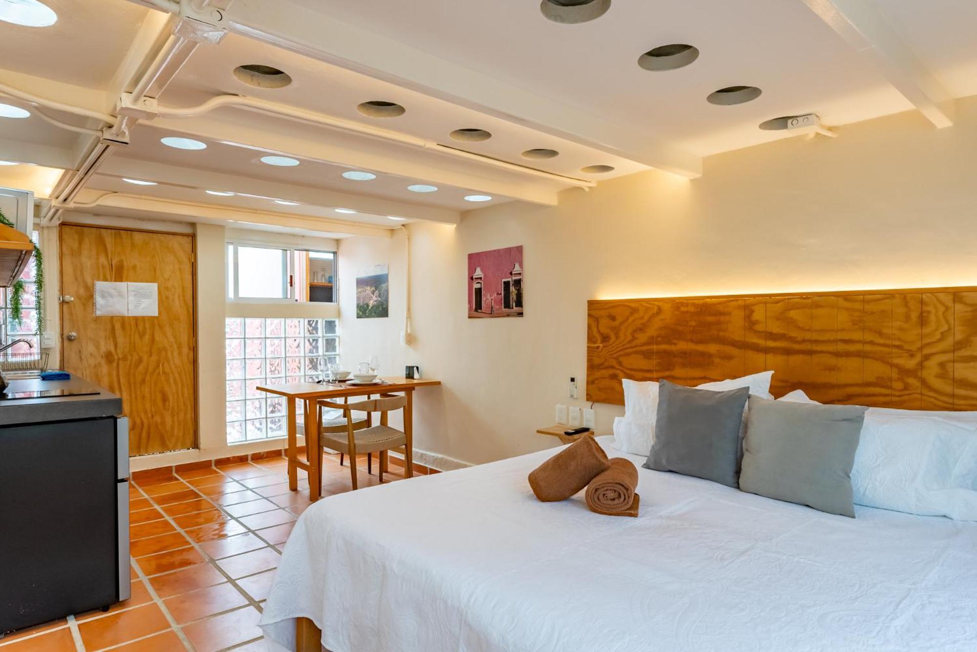 Casa Jicama Apartment Канкун Екстериор снимка