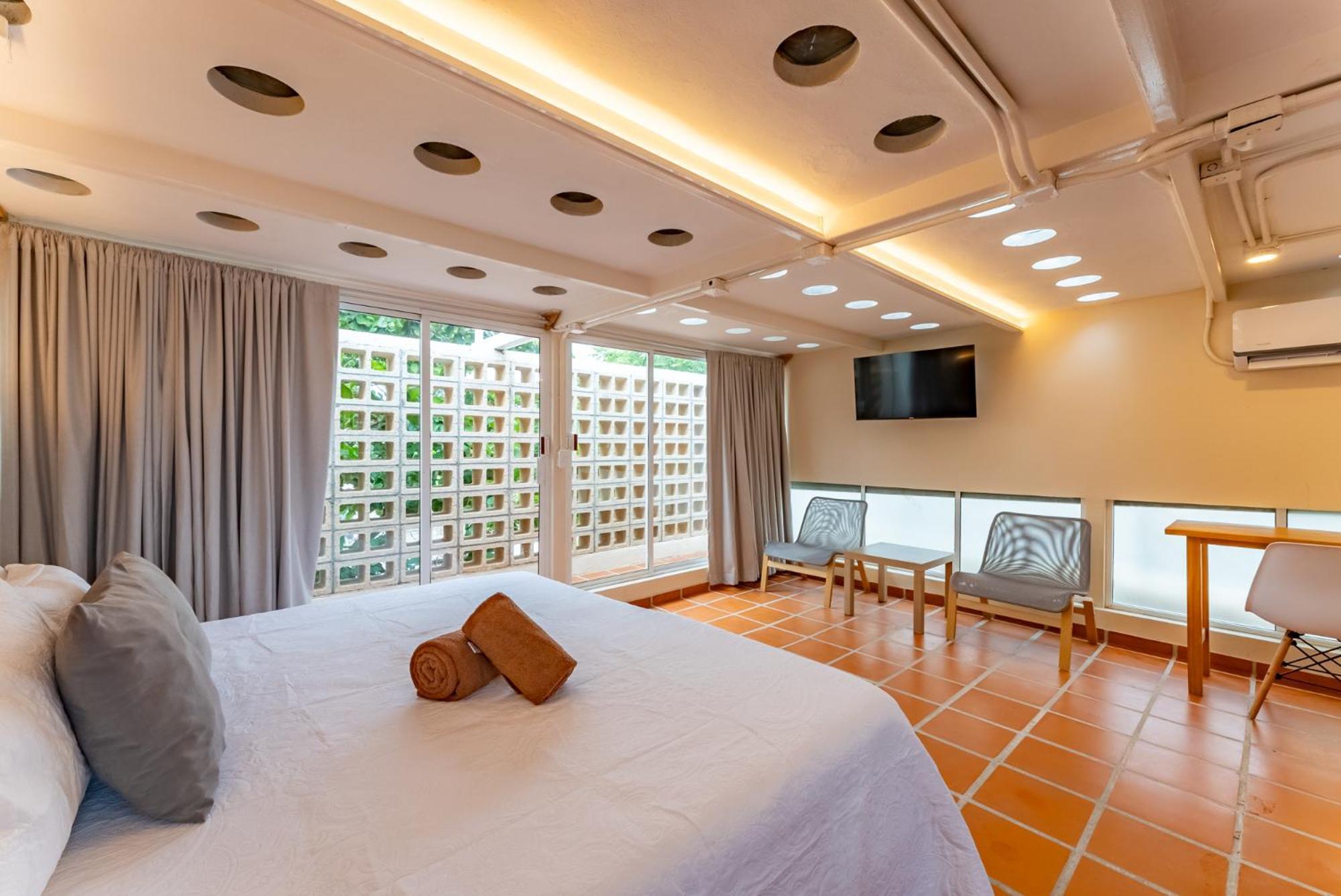 Casa Jicama Apartment Канкун Екстериор снимка