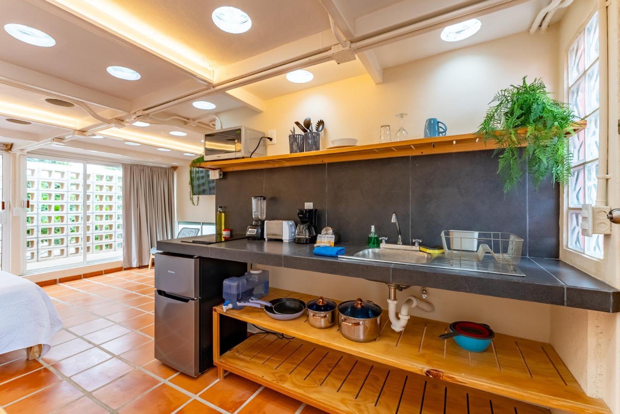 Casa Jicama Apartment Канкун Екстериор снимка