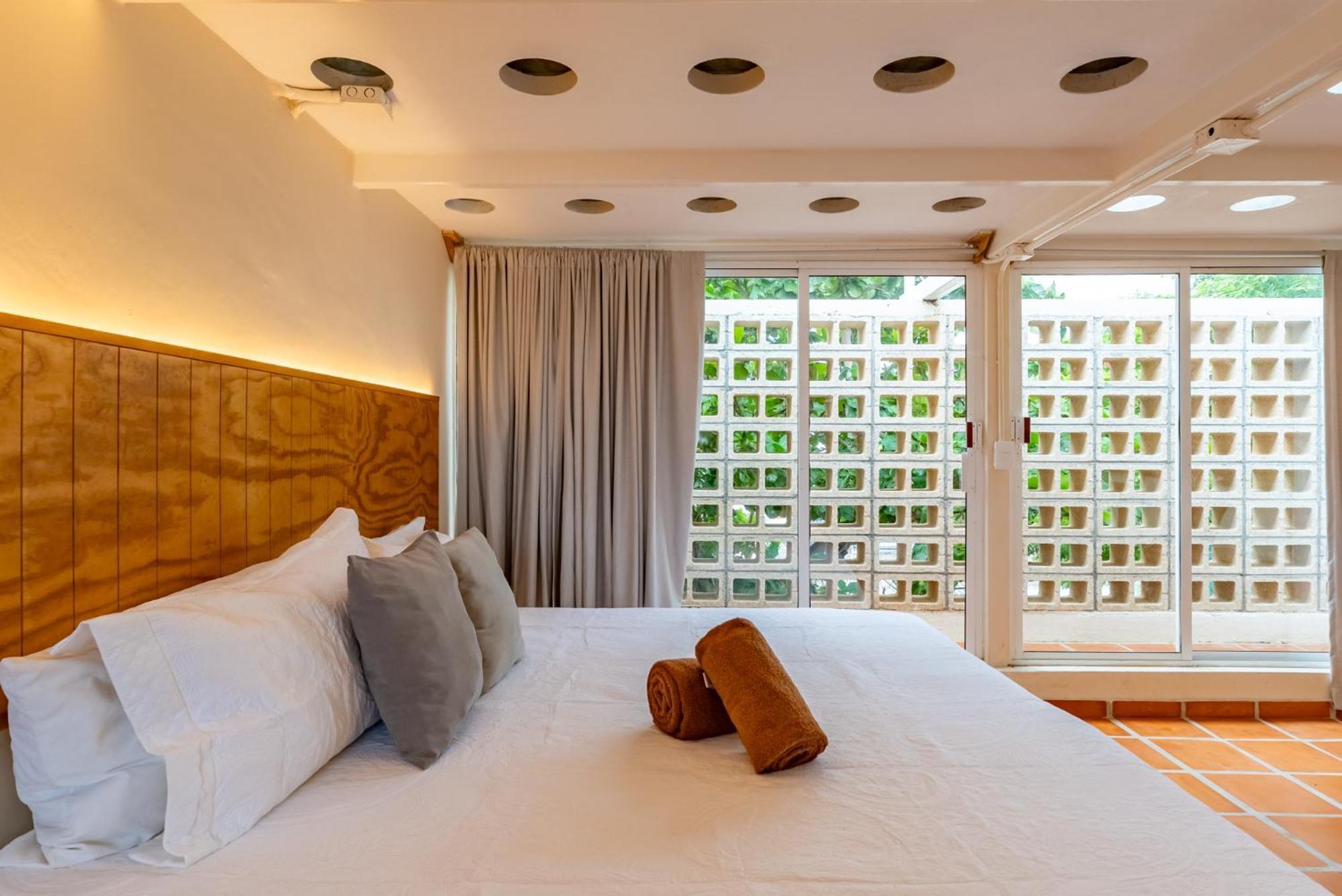 Casa Jicama Apartment Канкун Екстериор снимка