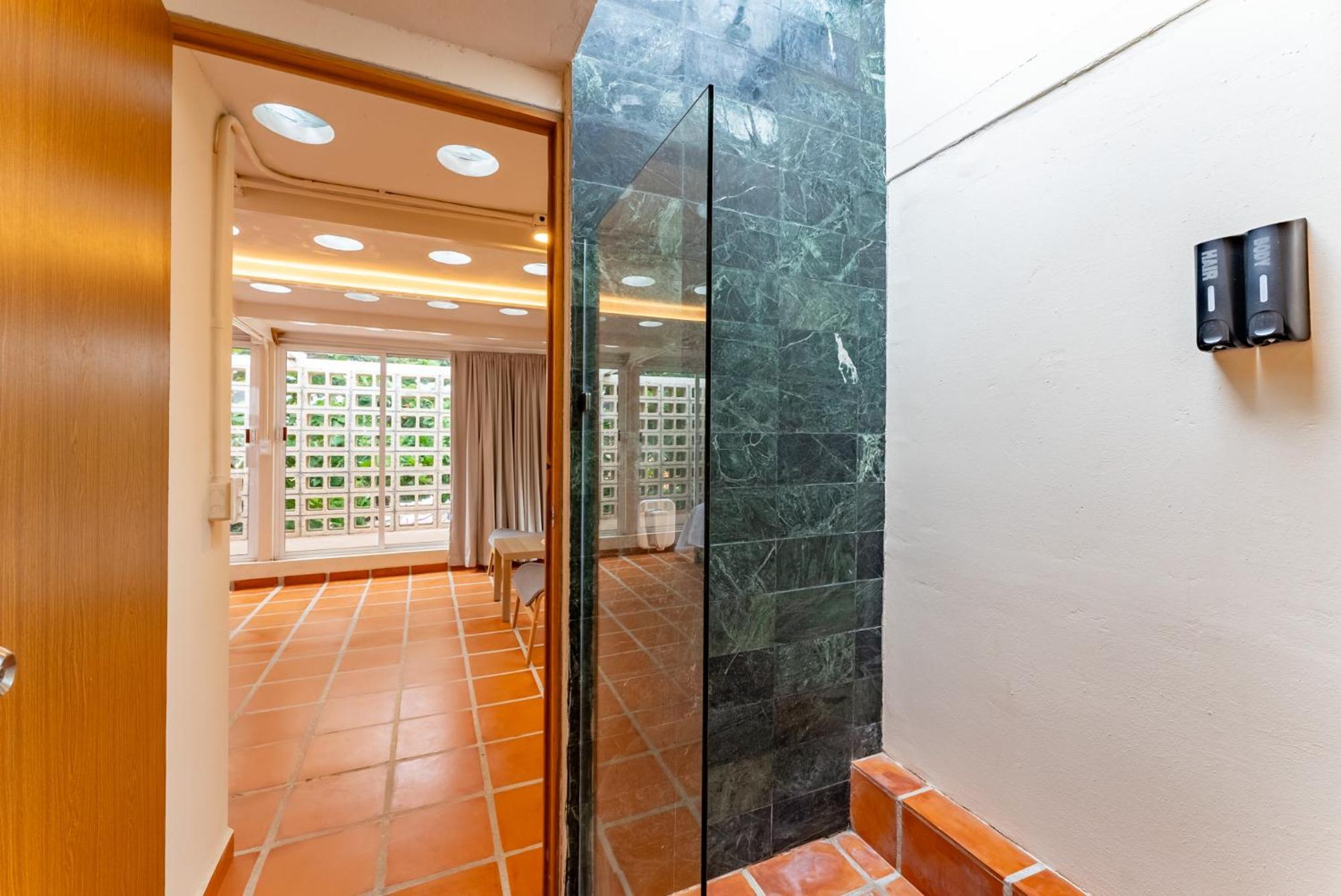Casa Jicama Apartment Канкун Екстериор снимка